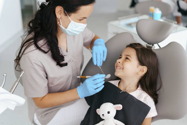 Best Emergency Treatment for Dental Infections or Abscesses in Corte Madera, CA