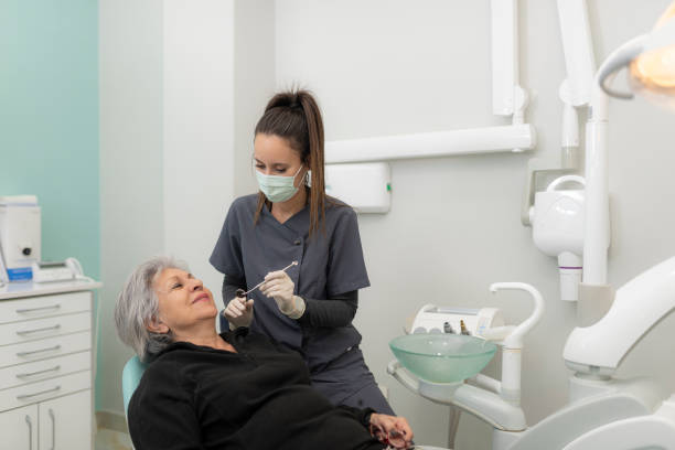 Best Emergency Wisdom Teeth Removal in Corte Madera, CA