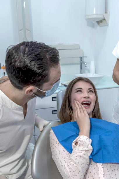 Best After-Hours Dental Trauma Care in Corte Madera, CA